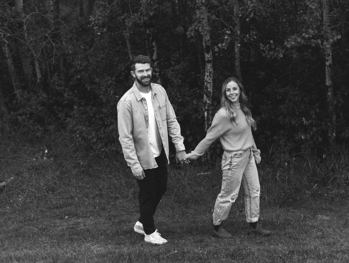 The Wedding Website of Kailyn Seitz and Samuel Melin