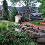 Explore Peddler's Village