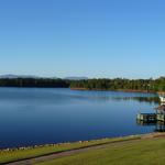 Lake Robinson