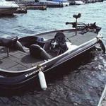 Rays Fishing Guide Service