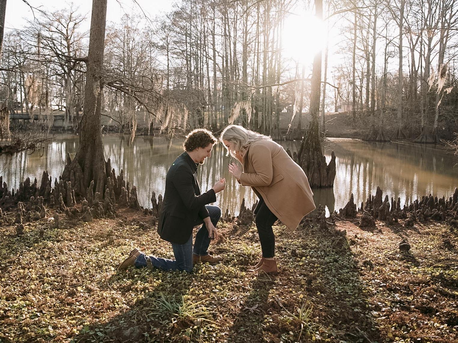 The Wedding Website of Shelby Cummins and Jase Thornton