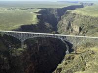 Rio Grande Gorge Bridge