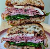 Mona Lisa Italian Foods