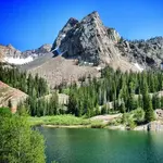 Park City Area Hikes