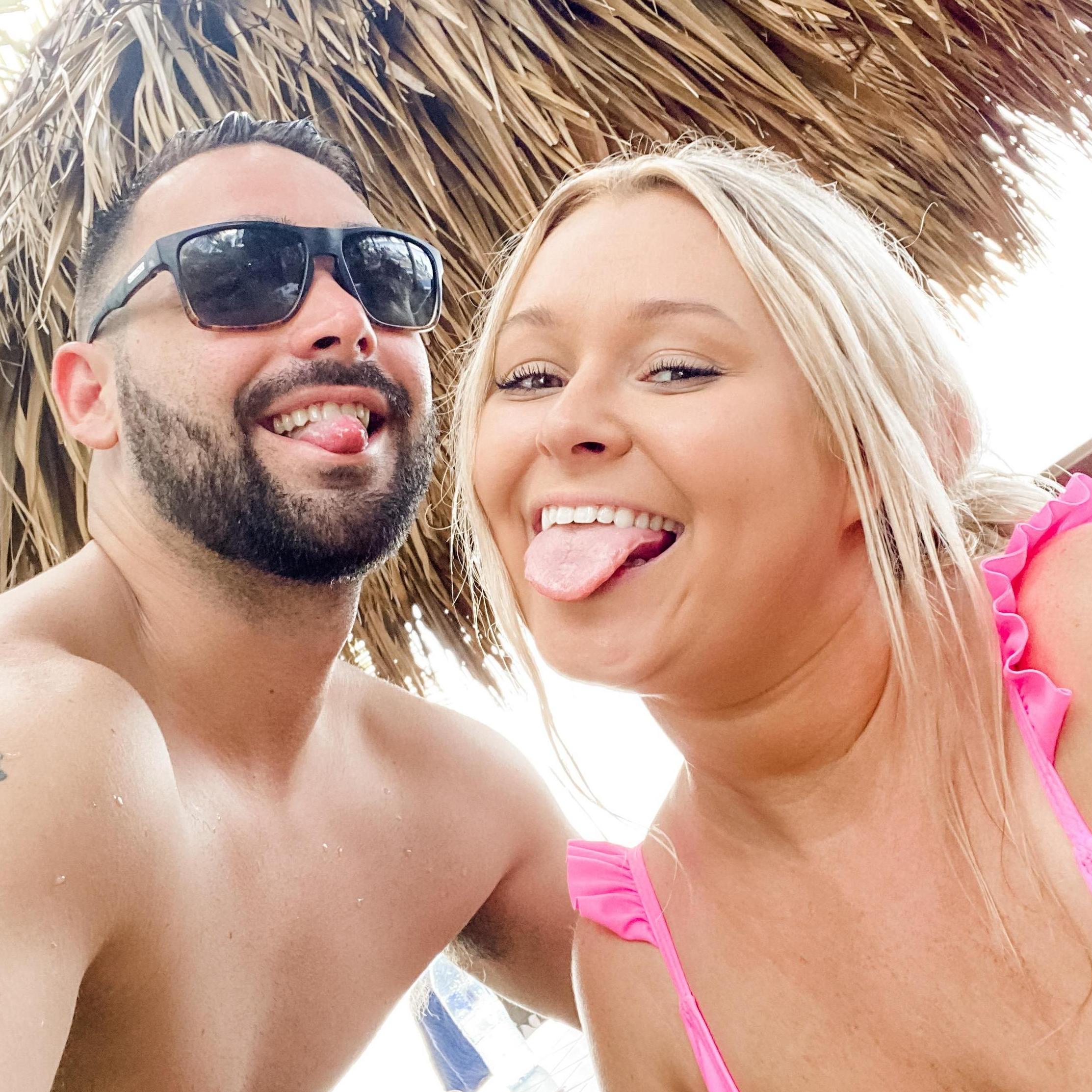 Celebrating our 2nd Anniversary with a cruise to Mexico in November 2019!