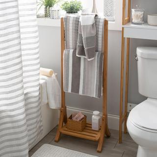 Lohas Towel Rack