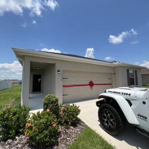Our Home Renovation Fund