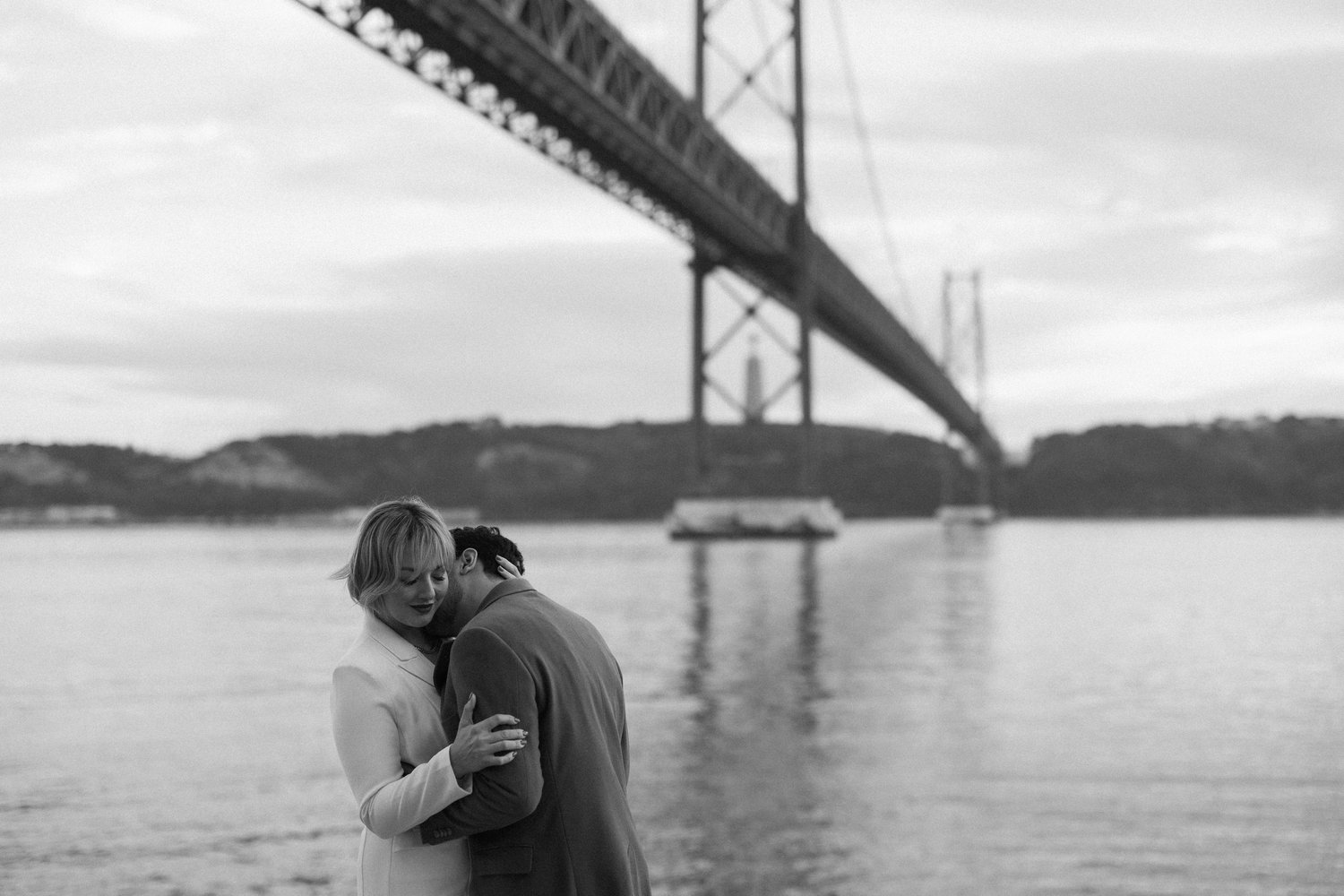 The Wedding Website of Chinae Alexander and Vitorino Mello Oliveira