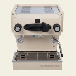 *Dream Espresso Machine (for Jenn:)