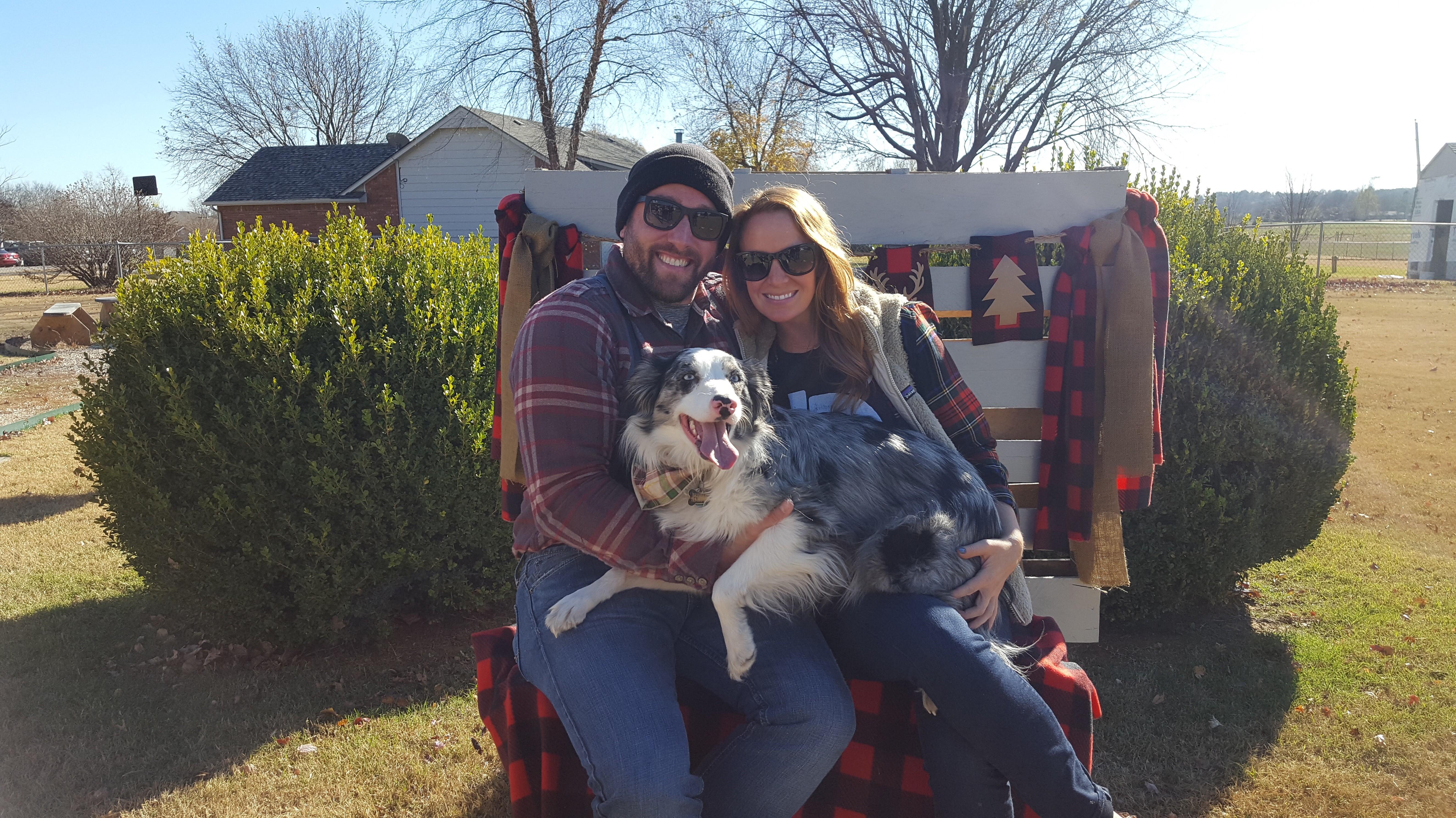 The Wedding Website of Jeni Elkins and Coby Houser