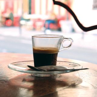 Caprice Espresso Mug, Set of 6