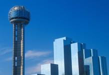 Reunion Tower
