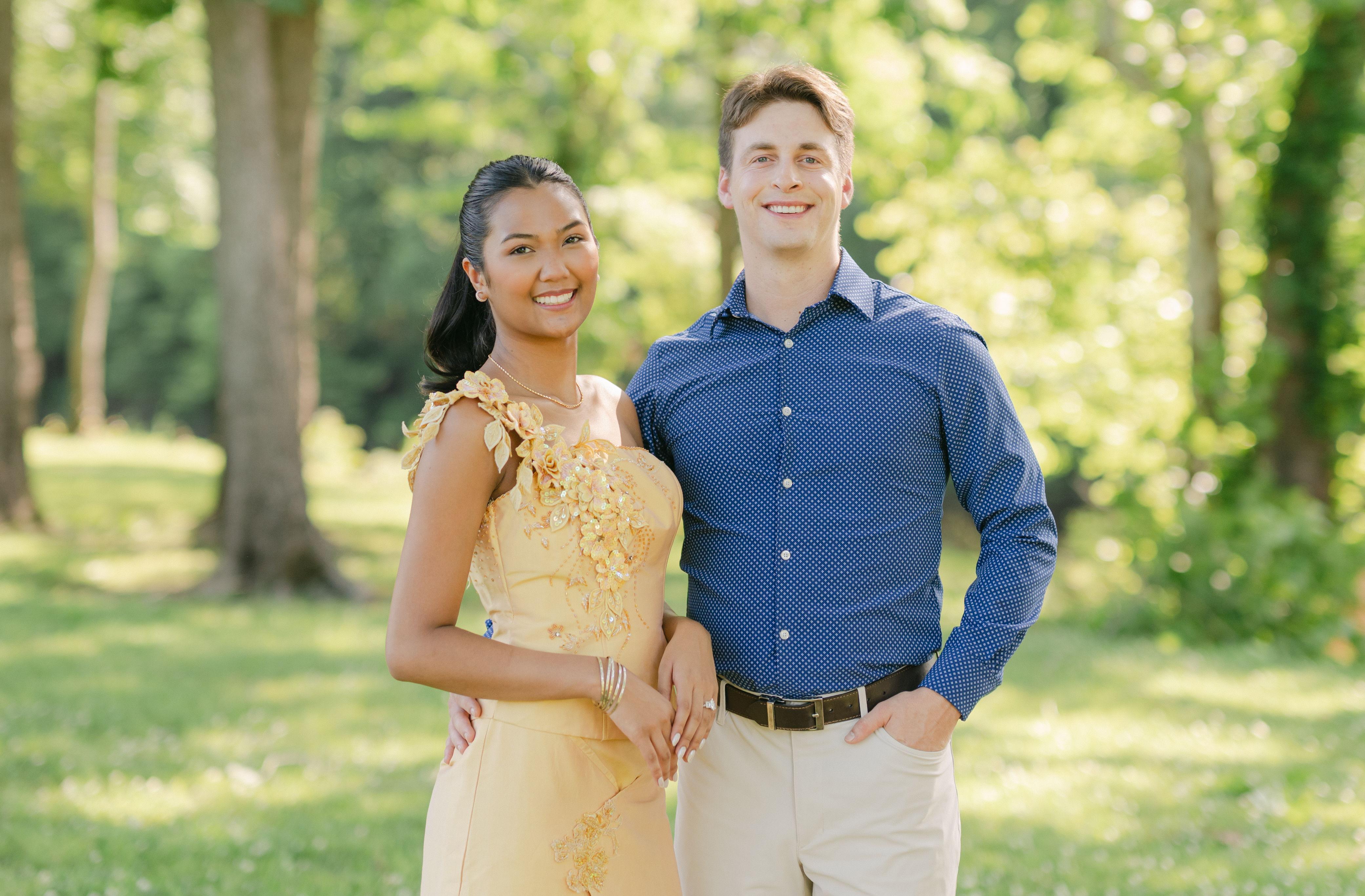 The Wedding Website of Julia Penn and Zachary Alexis