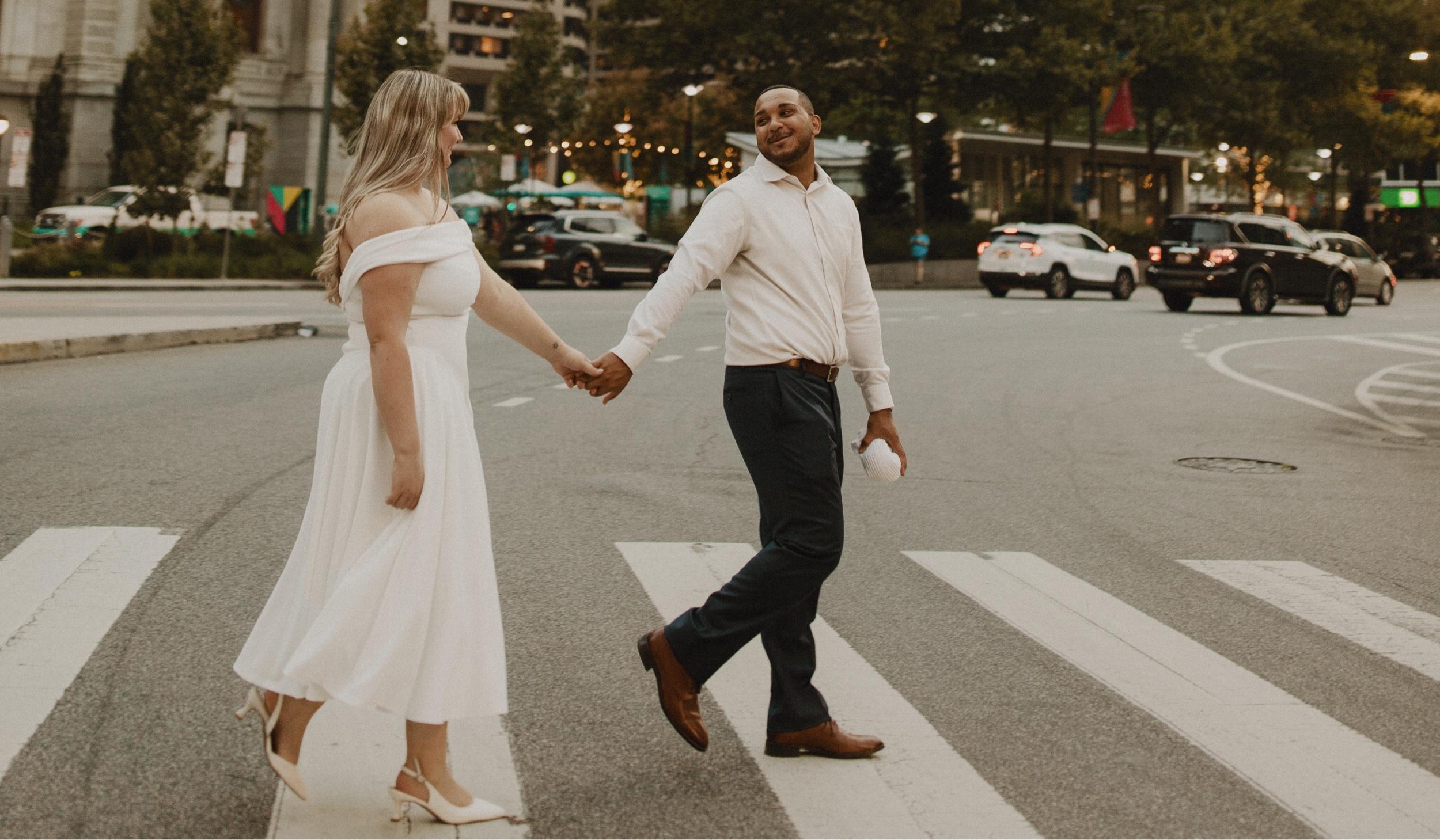 The Wedding Website of Christina Gentile and Austin Thompson