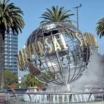 Universal Studios Hollywood