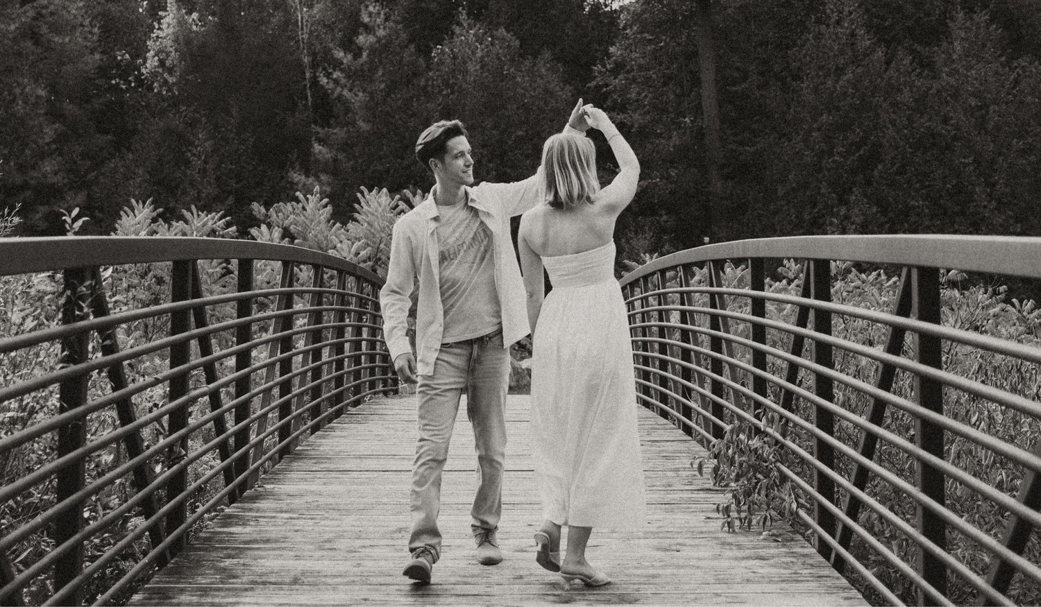 The Wedding Website of Grace Murakami and Larsen Lorenz