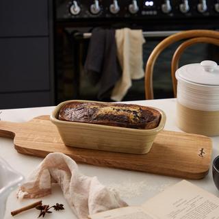 Scotia Rectangular Baker