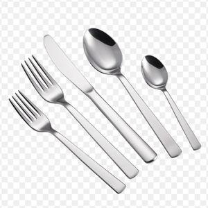 Silverware Set for 8