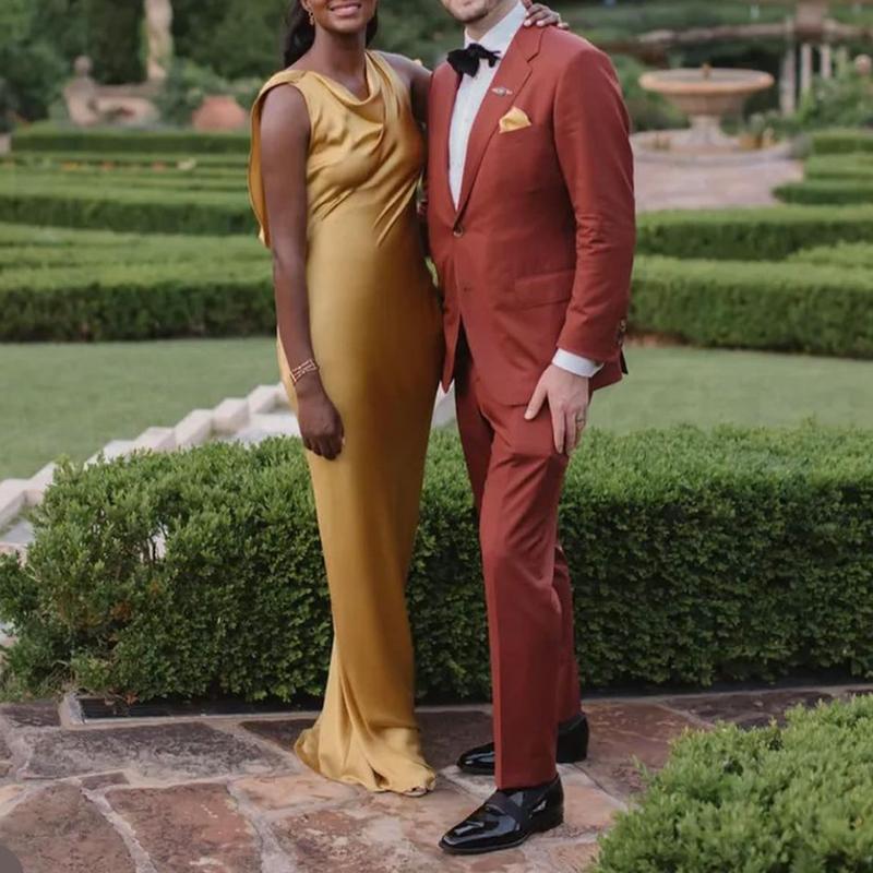 Inspiration for wedding attire