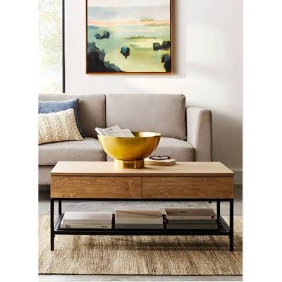 Chenille Pillow - Threshold™ Grey