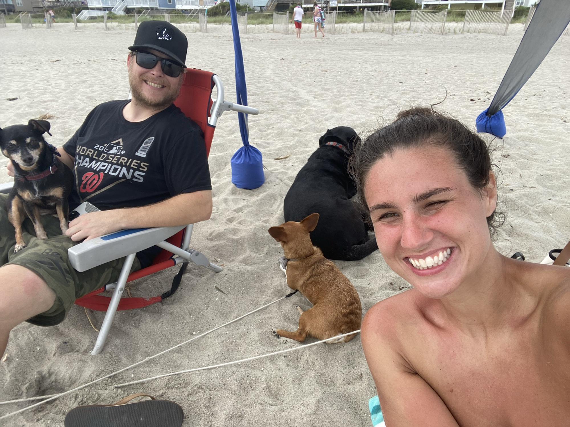 Holden Beach