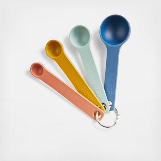 Aubin Melamine Measuring Spoons