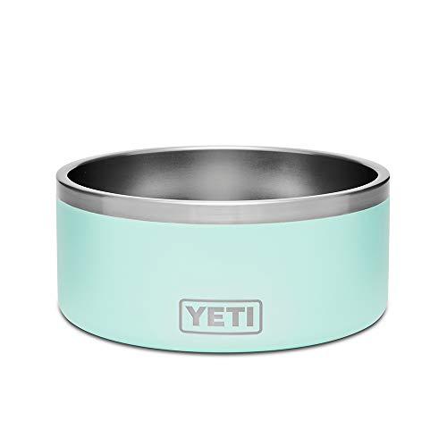 YETI Boomer 8 Stainless Steel, Non-Slip Dog Bowl, Holds 64 Ounces