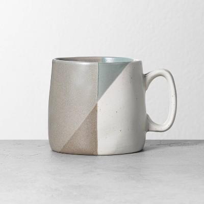 Refined Stoneware Mug - Hearth & Hand™ with Magnolia