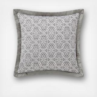 Celine Framed Pillow
