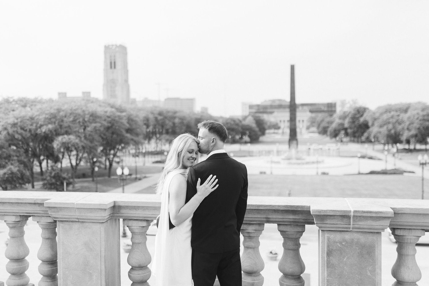 The Wedding Website of Kristopher Lyon and Madeline Mitchell