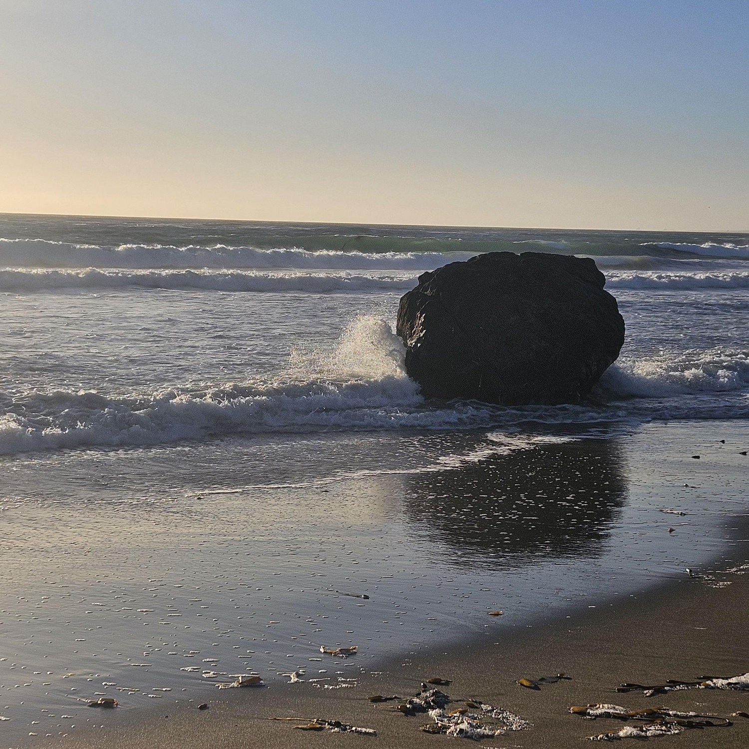 10/12 San Simeon.