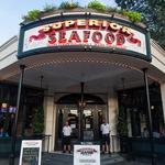 Superior Seafood & Oyster Bar
