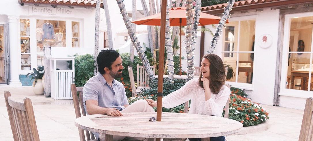 The Wedding Website of Natalia Pfeifer and Ricardo Sánchez