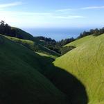 Ballou Point Trailhead