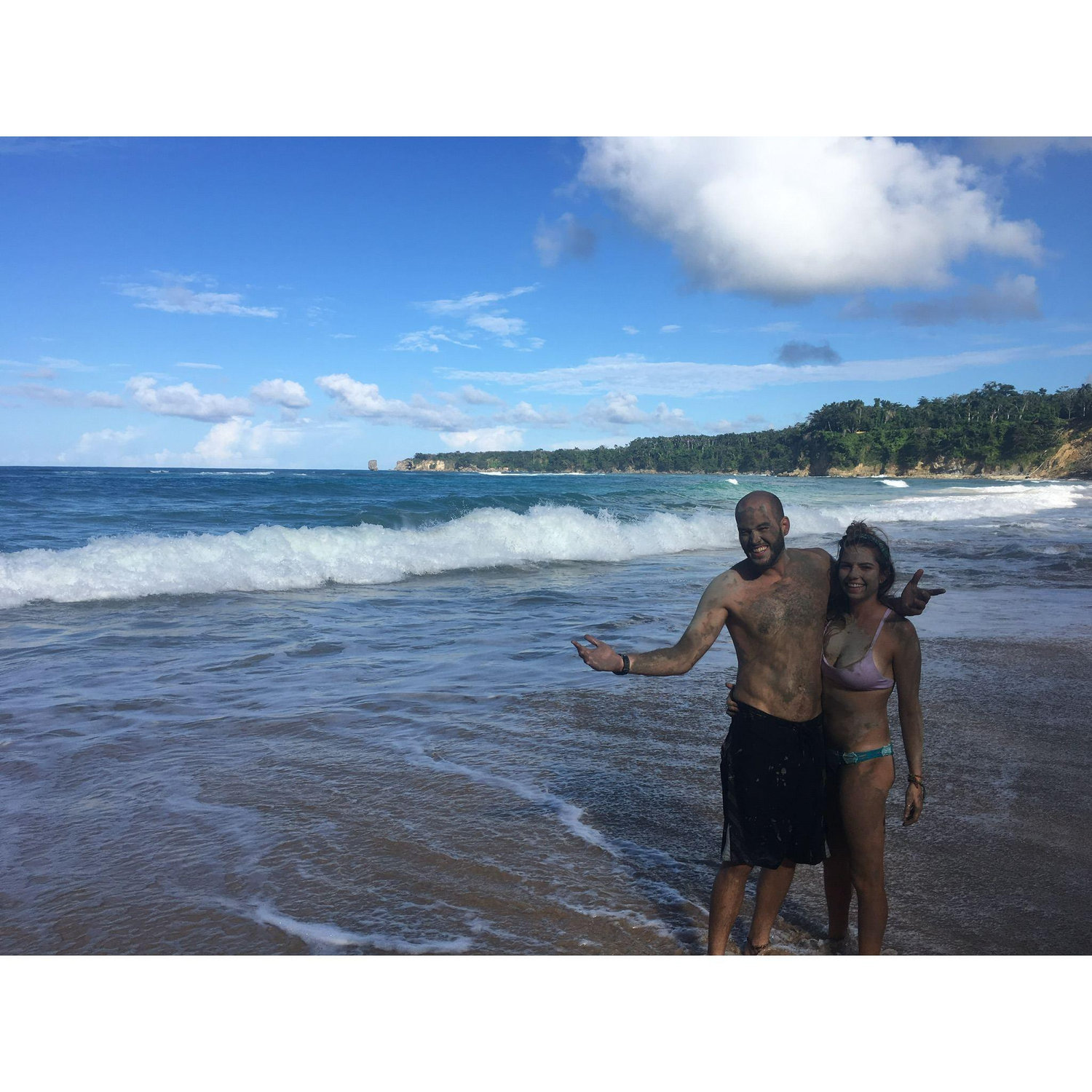 Cabrera, Dominican Republic, 2018