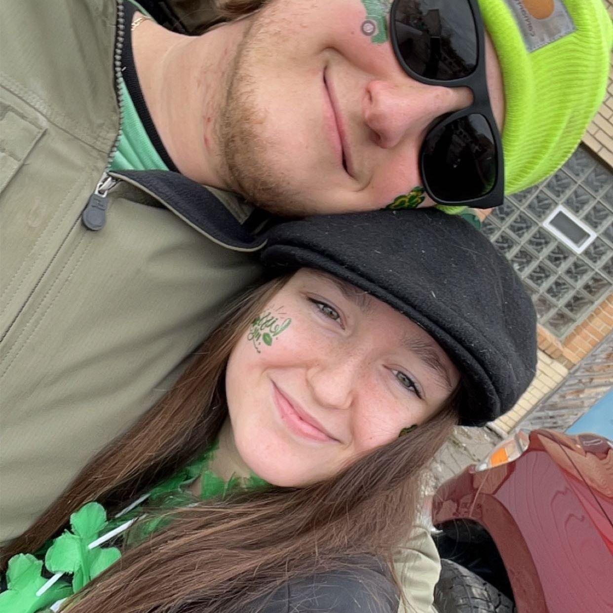 St. Patrick’s Day 2024