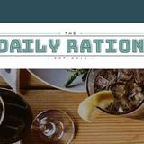 The Daily Ration