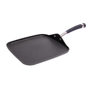 Circulon Acclaim Hard Anodized Nonstick 11-Inch Square Griddle