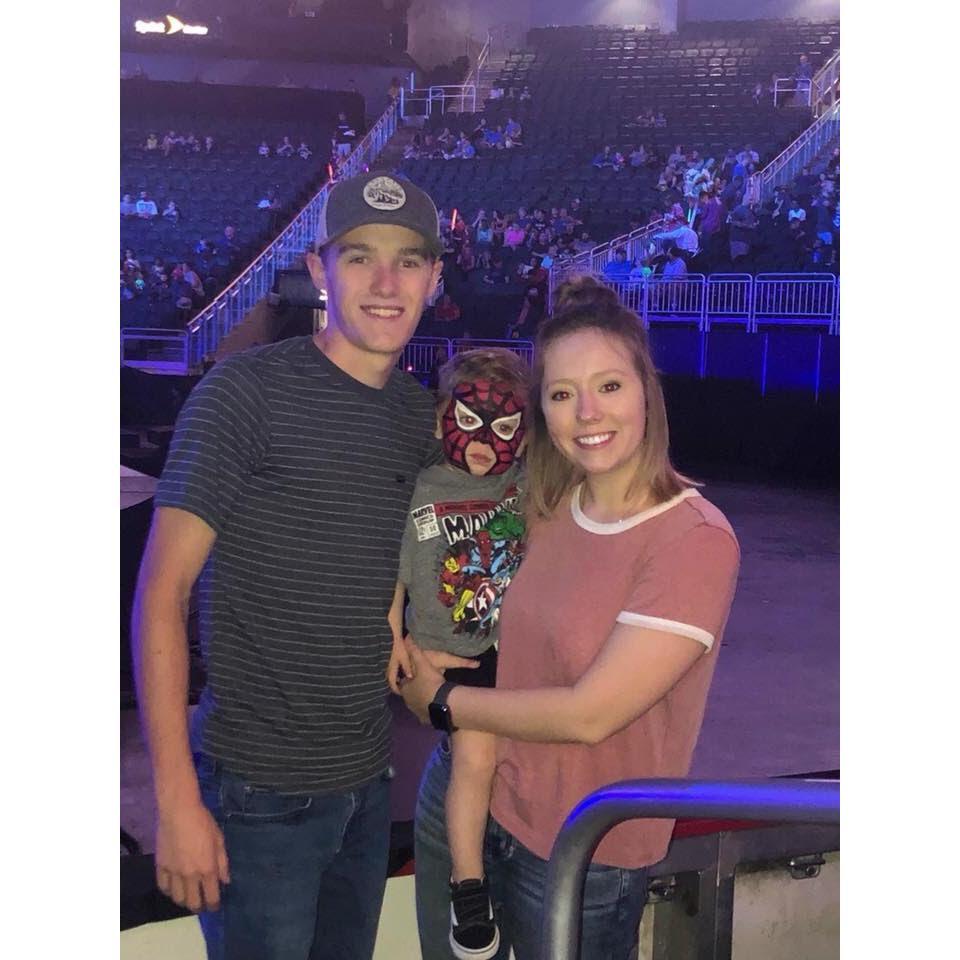 Marvel live