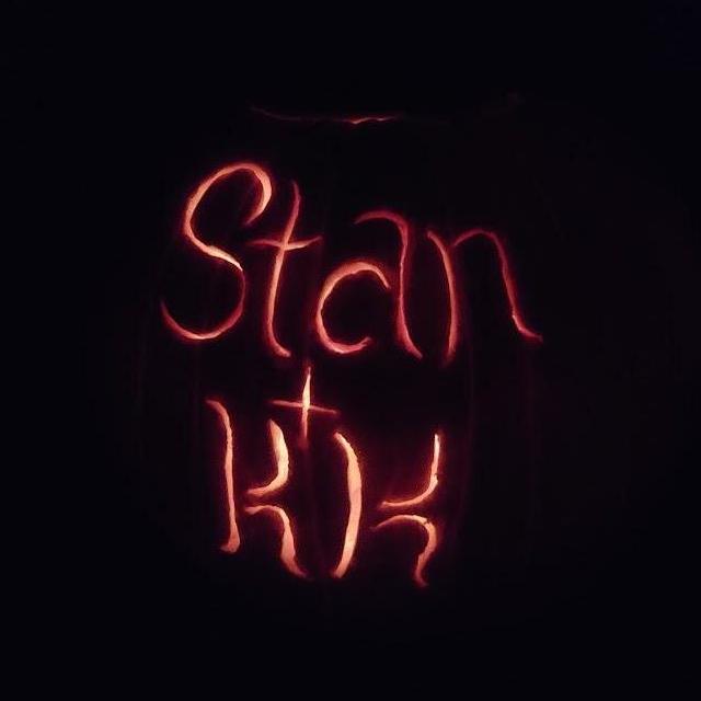 Halloween 2019