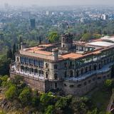 Chapultepec Castle