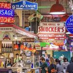 The Reading Terminal