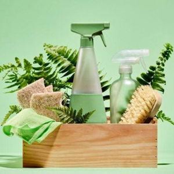 Whole Home Deep Clean