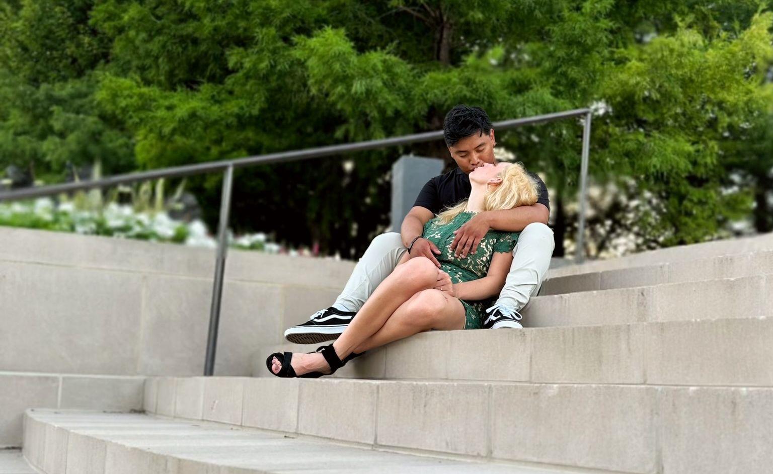 The Wedding Website of Ashley Herr and Isaac Norton