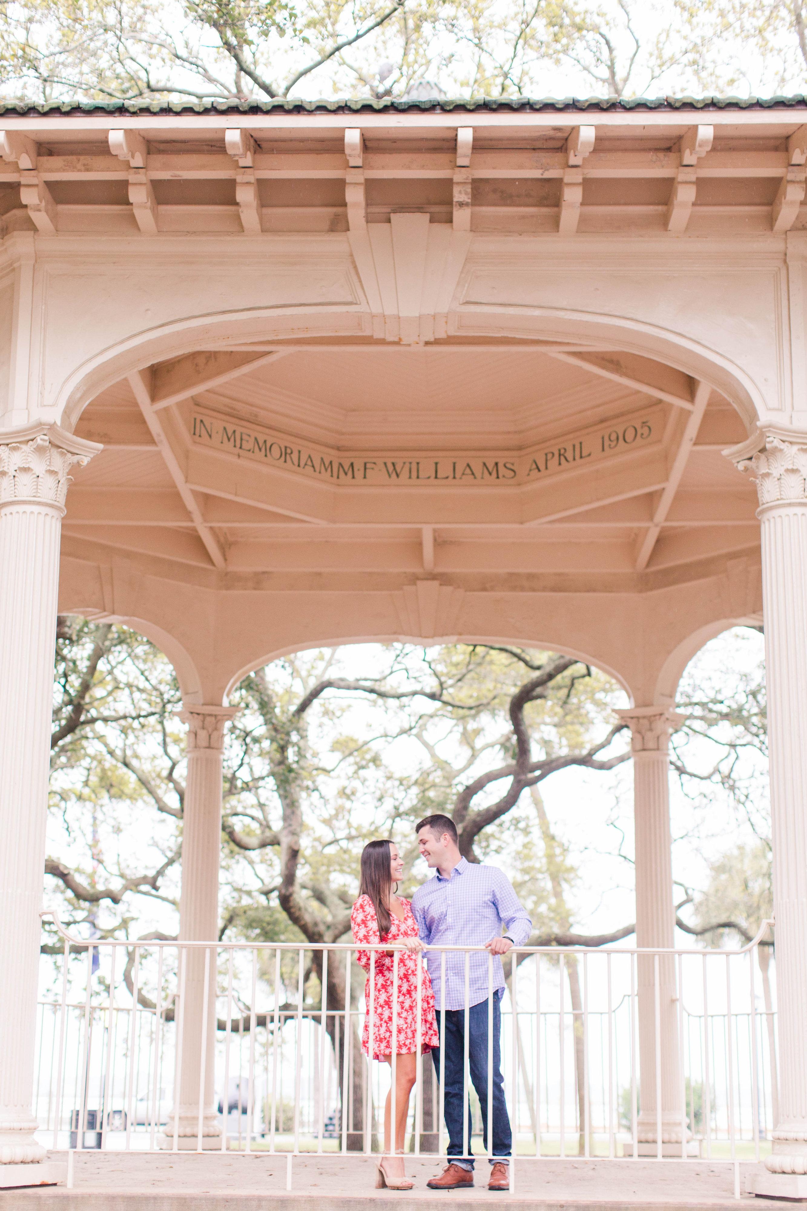 The Wedding Website of Haleigh Teegarden and Jake McMullen