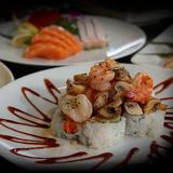 Izumi sushi and Grill