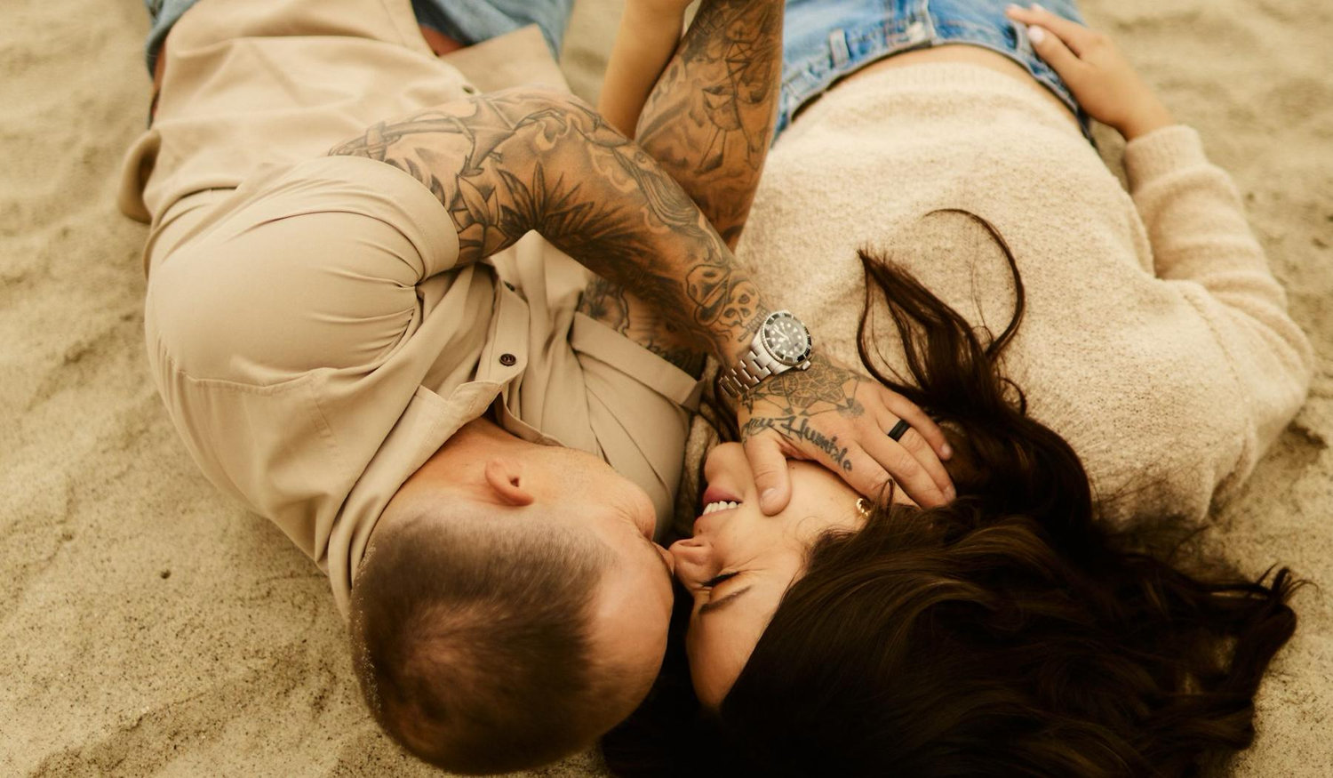 Kara Busell and Reed Rubadou's Wedding Website