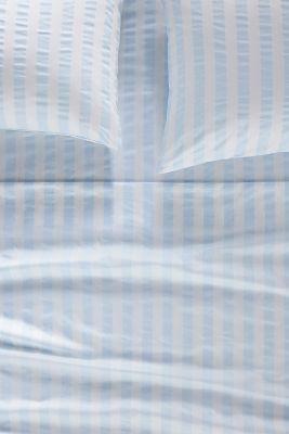 Maeve by Anthropologie Organic Sateen Printed Sheet Set