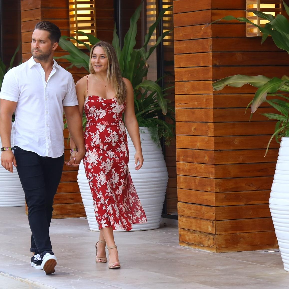 Riviera Maya, Mexico 10/20/22