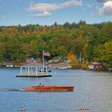 Lakeside Boat Rentals